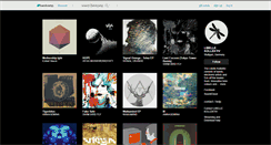 Desktop Screenshot of libelle-music.de